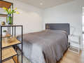 appartamento München Altbogenhausen 01 zona notte 11531