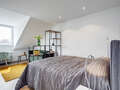 appartamento München Altbogenhausen 02 zona notte 11531