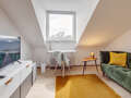 appartamento München Altbogenhausen 01 zona living 11531