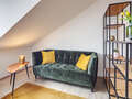 appartamento München Altbogenhausen 02 zona living 11531