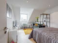 appartamento München Altbogenhausen 04 zona living 11531