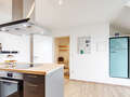 appartamento München Altbogenhausen 03 cucina 11532