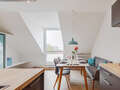 appartamento München Altbogenhausen 04 cucina 11532