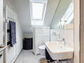 appartamento München Altbogenhausen 01 bagno 11532