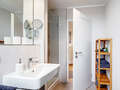 appartamento München Altbogenhausen 02 bagno 11532