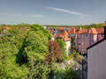 appartamento München Altbogenhausen 02 vista 11532