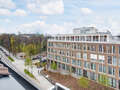 appartamento München Altbogenhausen 03 vista 11532