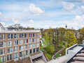 appartamento München Altbogenhausen 05 vista 11532