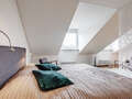 appartamento München Altbogenhausen 02 zona notte 11532