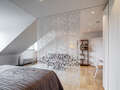 appartamento München Altbogenhausen 03 zona notte 11532