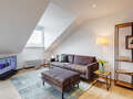 appartamento München Altbogenhausen 01 zona living 11532