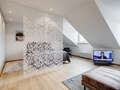 appartamento München Altbogenhausen 04 zona living 11532