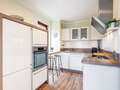 appartamento München Untergiesing 01 cucina 11533