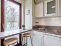 appartamento München Untergiesing 02 cucina 11533