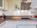 appartamento München Untergiesing 03 cucina 11533