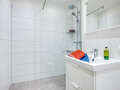 appartamento München Untergiesing 01 bagno 11533
