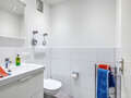 appartamento München Untergiesing 03 bagno 11533