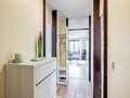 appartamento München Untergiesing 01 ingresso/corridioio 11533