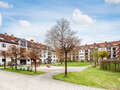 appartamento München Untergiesing 01 cortile interno  11533