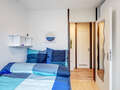 appartamento München Untergiesing 01 camera da letto 11533