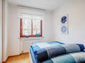 appartamento München Untergiesing 02 camera da letto 11533