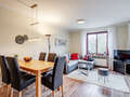 appartamento München Untergiesing 01 zona living 11533