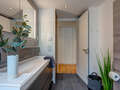 appartamento München Nymphenburg 03 bagno 11535