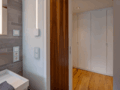 appartamento München Nymphenburg 04 bagno 11535