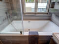appartamento München Nymphenburg 05 bagno 11535