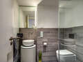 appartamento München Nymphenburg 01 2° bagno 11535