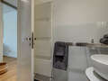 appartamento München Nymphenburg 03 2° bagno 11535