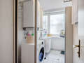 appartamento München Lehel 01 bagno 11536