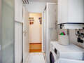 appartamento München Lehel 03 bagno 11536