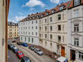 appartamento München Lehel 03 vista 11536