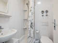 appartamento München Ramersdorf 01 bagno 11545