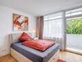appartamento München Ramersdorf 02 zona notte 11545