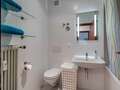 appartamento München Harlaching 02 bagno 1155