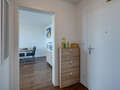 appartamento Oberschleißheim 04 ingresso/corridioio 11550