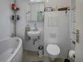 appartamento München Milbertshofen 01 bagno 11553