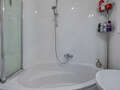 appartamento München Milbertshofen 02 bagno 11553
