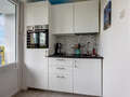 appartamento München Parkstadt Solln 01 cucina 11555
