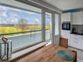 appartamento München Parkstadt Solln 02 cucina 11555