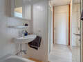 appartamento München Parkstadt Solln 02 bagno 11555