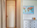 appartamento München Parkstadt Solln 02 ingresso/corridioio 11555