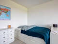 appartamento München Parkstadt Solln 01 zona notte 11555