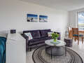 appartamento München Parkstadt Solln 01 zona living 11555