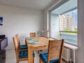 appartamento München Parkstadt Solln 03 zona living 11555