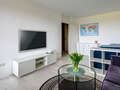 appartamento München Parkstadt Solln 04 zona living 11555