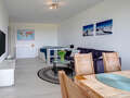 appartamento München Parkstadt Solln 05 zona living 11555
