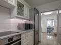 appartamento München Thalkirchen 01 cucina 11557